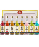 Miniature Vodka Gift Set ( Pack of 8 x 40ml )