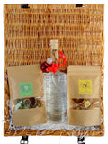 Gin Cocktail Infusions - Luxury Gin & Tonic Gift Hamper