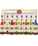 Miniature Cocktail Gift Set ( Pack of 8 x 40ml )