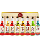 Christmas Gift - Cocktail Tasting Gift Set 40 ml (Pack of 8)