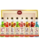 Christmas Gift - Tasting Vodka Set 40ml each (Pack of 8)