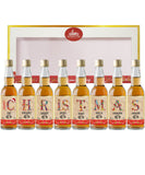 Christmas Gift - Tasting Rum Set 40ml each - Pack of 8