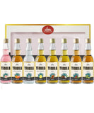 Tequila Tasting Discovery Gift Set 40ml (Pack of 8)