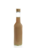 Refill Creamy Liqueurs - Free Recycled Glass Bottle