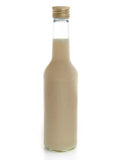 Refill Creamy Liqueurs - Free Recycled Glass Bottle