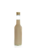 Refill Creamy Liqueurs - Free Recycled Glass Bottle