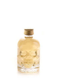 Skull with VODKA