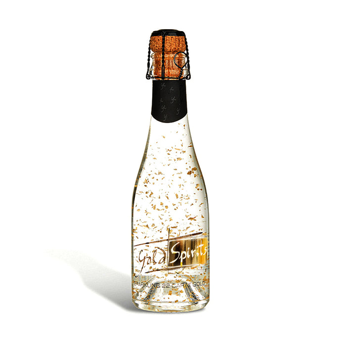 Sparkling Gold Cuvee Original Mini 200ml