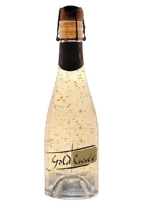 Sparkling Gold Cuvee Original Mini 200ml