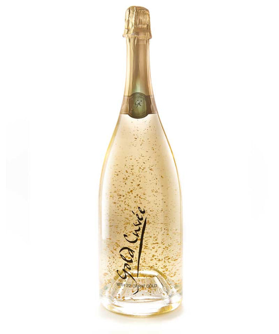 Sparkling Gold Cuvee Original Magnum 1.5Ltr