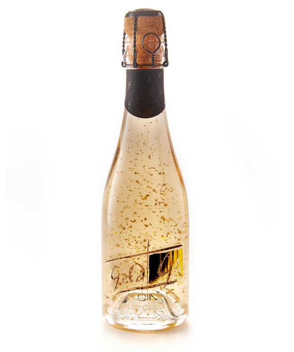 Sparkling Gold Gin 200ml