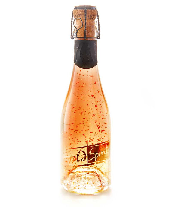 Sparkling Gold Cuvee Rose Mini 200ml